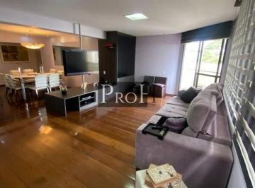 Apartamento · 220m² · 5 Quartos · 3 Vagas · Apartamento em Rudge Ramos, São Bernardo do Campo/SP de 220m² 5 quartos à venda por R$ 1.400.000,00