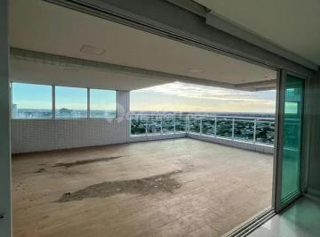Apartamento · 346m² · 4 Quartos · 3 Vagas · Cobertura em Fátima, Teresina/PI de 346m² 4 quartos à venda por R$ 4.000.000,00
