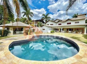 Casa · 752m² · 5 Quartos · Casa em Jardim Flórida, Embu das Artes/SP de 752m² 5 quartos à venda por R$ 4.450.000,00
