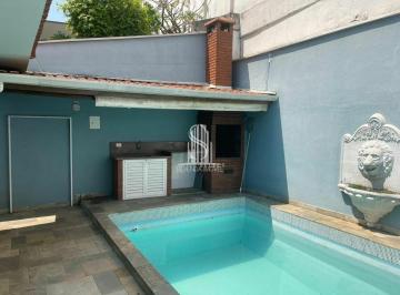 Casa · 125m² · 5 Quartos · 8 Vagas · Casa em Lar São Paulo, São Paulo/SP de 125m² 5 quartos à venda por R$ 2.000.000,00