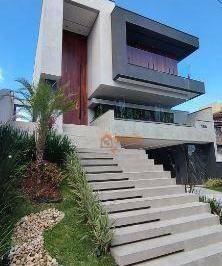 Casa · 330m² · 3 Quartos · 4 Vagas · Sobrado em Parque Residencial Itapeti, Mogi das Cruzes/SP de 330m² 3 quartos à venda por R$ 4.500.00