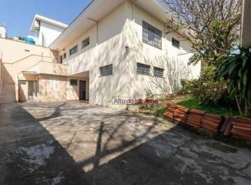 Casa · 193m² · 3 Quartos · 4 Vagas · Casa em Vila do Bosque, São Paulo/SP de 193m² 3 quartos à venda por R$ 1.400.000,00
