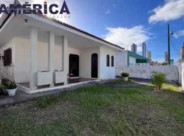 Casa · 518m² · 3 Quartos · 5 Vagas · Casa em Estados, João Pessoa/PB de 518m² 3 quartos à venda por R$ 1.800.000,00