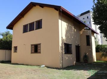 Casa · 450m² · 5 Quartos · 8 Vagas · Sobrado em Jardim Alvorada, São José dos Campos/SP de 0m² 5 quartos à venda por R$ 1.400.000,00
