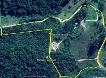 Casa · 200m² · 3 Quartos · 10 Vagas · Casa em Santa Tereza, São Pedro de Alcântara/SC de 200m² 3 quartos à venda por R$ 1.400.000,00