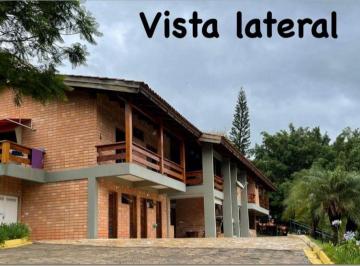 Casa · 614m² · 6 Quartos · 12 Vagas · Casa em Centro, Itatiba/SP de 614m² 6 quartos à venda por R$ 4.300.000,00