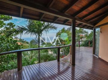 Casa · 239m² · 1 Quarto · Casa em Joá, Rio de Janeiro/RJ de 239m² 1 quartos à venda por R$ 4.000.000,00