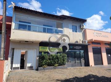 Casa · 310m² · 3 Quartos · 5 Vagas · Sobrado em Antares, Londrina/PR de 310m² 3 quartos à venda por R$ 1.650.000,00
