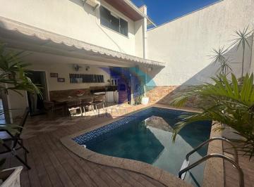 Casa · 225m² · 4 Quartos · 2 Vagas · Casa em Portinho, Cabo Frio/RJ de 225m² 4 quartos à venda por R$ 1.400.000,00