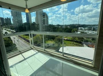 Apartamento · 114m² · 3 Quartos · 2 Vagas · Apartamento em Bigorilho, Curitiba/PR de 114m² 3 quartos à venda por R$ 1.300.000,00