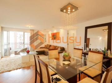 Apartamento · 92m² · 2 Quartos · 2 Vagas · Apartamento em Jardim Taquaral, São Paulo/SP de 92m² 2 quartos à venda por R$ 1.000.000,00 ou para l