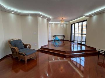 Apartamento · 600m² · 4 Quartos · 5 Vagas · Cobertura em Santa Paula, São Caetano do Sul/SP de 600m² 4 quartos à venda por R$ 4.500.000,00