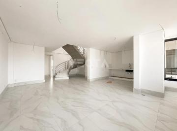 Apartamento · 582m² · 4 Quartos · 4 Vagas · Cobertura em Bom Jardim, São José do Rio Preto/SP de 582m² 4 quartos à venda por R$ 3.950.000,00