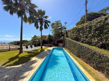 Casa · 350m² · 6 Quartos · 2 Vagas · Casa em João Fernandes, Armação dos Búzios/RJ de 350m² 6 quartos à venda por R$ 4.300.000,00