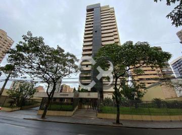 Apartamento · 405m² · 4 Quartos · 3 Vagas · Apartamento em Centro, Londrina/PR de 405m² 4 quartos à venda por R$ 2.100.000,00