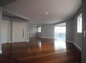 Apartamento · 244m² · 3 Quartos · 3 Vagas · Apartamento em Vila Uberabinha, São Paulo/SP de 244m² 3 quartos à venda por R$ 4.450.000,00 ou para
