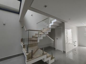 Casa · 200m² · 3 Quartos · 4 Vagas · Sobrado em Vila Jahu, São Bernardo do Campo/SP de 200m² 3 quartos à venda por R$ 1.440.000,00