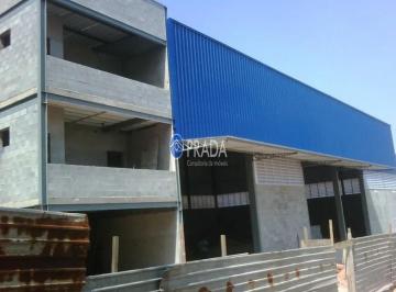 Comercial · 1327m² · Galpão em Jardim D'Abril, Osasco/SP de 1327m² à venda por R$ 4.200.000,00 ou para locação R$ 20.000,