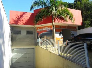 Comercial · 415m² · 12 Vagas · Salão em Santa Cecília, Paulínia/SP de 415m² à venda por R$ 4.200.000,00