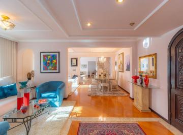 Apartamento · 300m² · 4 Quartos · 3 Vagas · Cobertura em Bigorrilho, Curitiba/PR de 300m² 4 quartos à venda por R$ 1.466.000,00