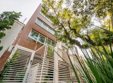 Apartamento · 243m² · 3 Quartos · 2 Vagas · Cobertura em São João, Porto Alegre/RS de 243m² 3 quartos à venda por R$ 1.739.000,00