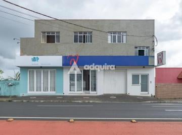 Casa · 782m² · 1 Quarto · Casa em Jardim Carvalho, Ponta Grossa/PR de 782m² 1 quartos à venda por R$ 3.980.000,00