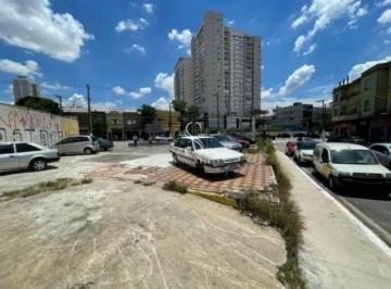 Terreno · 544m² · Terreno em Tatuapé, São Paulo/SP de 544m² à venda por R$ 3.000.000,00