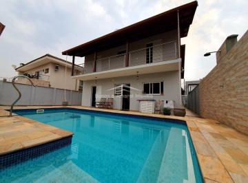 Casa · 390m² · 4 Quartos · 4 Vagas · Casa em Jardim Fortaleza, Paulínia/SP de 390m² 4 quartos à venda por R$ 1.500.000,00