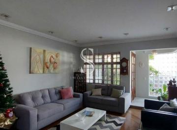 Casa · 283m² · 4 Quartos · 5 Vagas · Sobrado em Vila Deodoro, São Paulo/SP de 283m² 4 quartos à venda por R$ 1.650.000,00