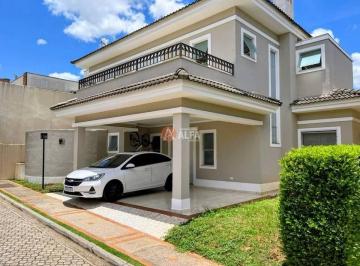 Casa · 242m² · 4 Quartos · Casa em Boa Vista, Sorocaba/SP de 242m² 4 quartos à venda por R$ 1.450.000,00