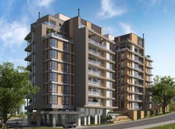 Apartamento · 222m² · 3 Quartos · 3 Vagas · Cobertura em Campina do Siqueira, Curitiba/PR de 222m² 3 quartos à venda por R$ 3.935.930,00
