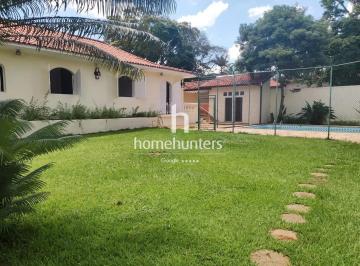 Casa · 709m² · 6 Quartos · 9 Vagas · Casa em Parque Taquaral, Campinas/SP de 709m² 6 quartos à venda por R$ 4.000.000,00