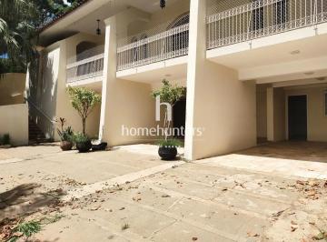 Casa · 709m² · 6 Quartos · 9 Vagas · Casa em Parque Taquaral, Campinas/SP de 709m² 6 quartos à venda por R$ 4.000.000,00