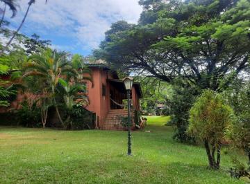 Rural · 8000m² · 3 Quartos · 2 Vagas · Chácara em Bananal, Campinas/SP de 0m² 3 quartos à venda por R$ 1.400.000,00