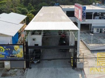 Comercial · 500m² · Galpão em Santa Rosa, Niterói/RJ de 500m² à venda por R$ 4.000.000,00 ou para locação R$ 45.000,00/m