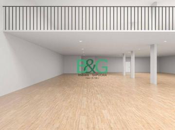 Comercial · 472m² · 3 Vagas · Loja em Vila Dom Pedro I, São Paulo/SP de 472m² à venda por R$ 4.413.760,00