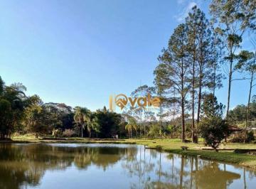 Rural · 112m² · 3 Quartos · 4 Vagas · Chácara em Varadouro, Santa Isabel/SP de 112m² 3 quartos à venda por R$ 4.320.000,00