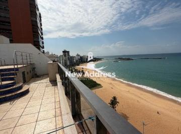 Apartamento · 480m² · 5 Quartos · Cobertura em Praia da Costa, Vila Velha/ES de 480m² 5 quartos à venda por R$ 4.499.990,00