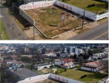 Terreno · 1159m² · Terreno em Água Verde, Curitiba/PR de 1159m² à venda por R$ 2.200.000,00