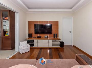 Apartamento · 127m² · 3 Quartos · 2 Vagas · Apartamento em Vila Firmiano Pinto, São Paulo/SP de 127m² 3 quartos à venda por R$ 1.598.000,00