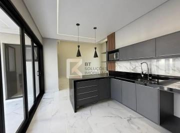 Casa · 191m² · 3 Quartos · Casa em Loteamento Green View Village, Indaiatuba/SP de 191m² 3 quartos à venda por R$ 1.890.000,00