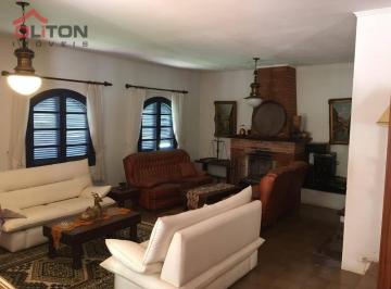 Rural · 800m² · 5 Quartos · Sítio em , Socorro/SP de 800m² 5 quartos à venda por R$ 4.000.000,00