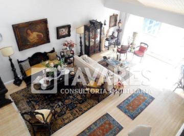 Apartamento · 470m² · 6 Quartos · 1 Vaga · Cobertura em São Conrado, Rio de Janeiro/RJ de 470m² 6 quartos à venda por R$ 4.500.000,00