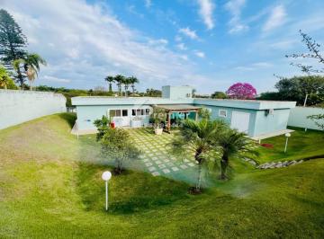 Rural · 335m² · 4 Quartos · 9 Vagas · Chácara em Colinas do Mosteiro de Itaici, Indaiatuba/SP de 335m² 4 quartos à venda por R$ 2.700.000,
