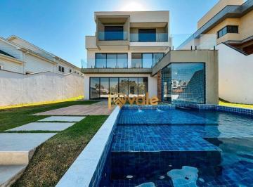 Casa · 430m² · 5 Quartos · 6 Vagas · Casa em Jardim Bela Vista, São José dos Campos/SP de 430m² 5 quartos à venda por R$ 4.500.000,00
