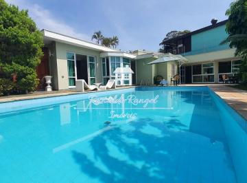 Casa · 570m² · 4 Quartos · 6 Vagas · Casa em Jardim Marajoara, São Paulo/SP de 570m² 4 quartos à venda por R$ 4.250.000,00