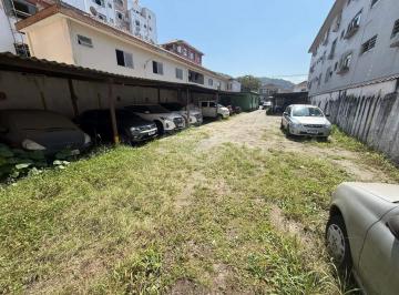 Terreno · 600m² · 3 Vagas · Terreno em Vila Belmiro, Santos/SP de 600m² à venda por R$ 3.000.000,00