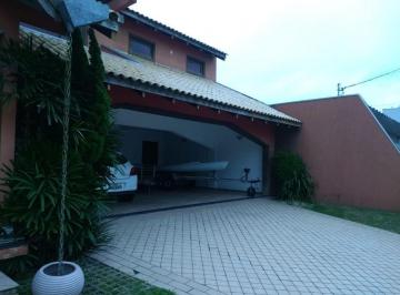 Casa · 280m² · 4 Quartos · 8 Vagas · Casa em São João, Itajaí/SC de 280m² 4 quartos à venda por R$ 4.450.000,00
