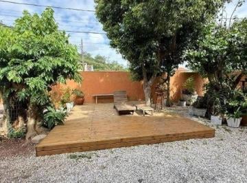 Casa · 157m² · 3 Quartos · 5 Vagas · Casa em Sambaqui, Florianópolis/SC de 157m² 3 quartos à venda por R$ 2.100.000,00