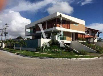 Casa · 1061m² · 7 Quartos · 6 Vagas · Casa em Altiplano Cabo Branco, João Pessoa/PB de 1061m² 7 quartos à venda por R$ 4.500.000,00